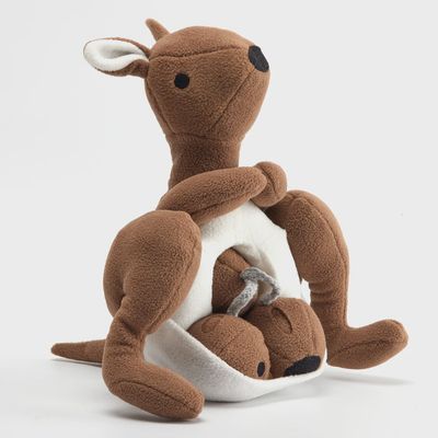 Injoya Snuffle Toy - Joey Kangaroo