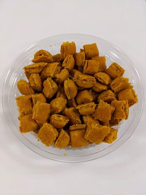 Tiny Bites