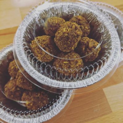 Murphy&#39;s Meatballs