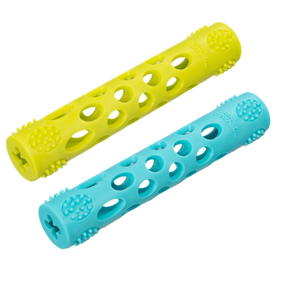 Messy Mutts Toy - Huff n Puff Stick