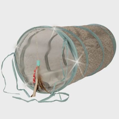 WW Instinct Cat Toy - Twinkle Tube