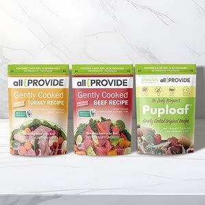 All Provide Signature | Gently Cooked Recipes, 2lb