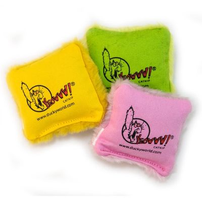 Yeowww Pillows