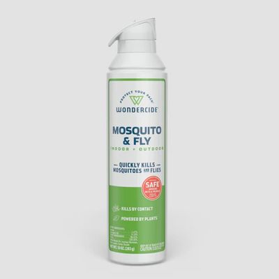 Wondercide Home &amp; Kitchen - Mosquito &amp; Fly Spray, 10oz