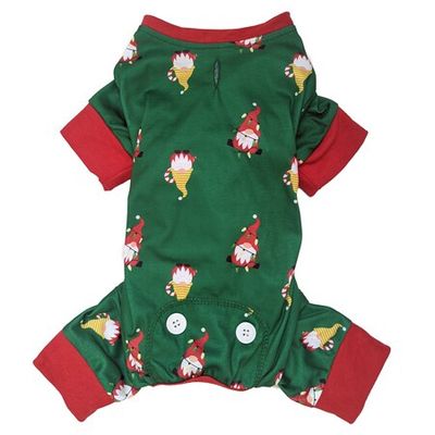EP Holiday PJs