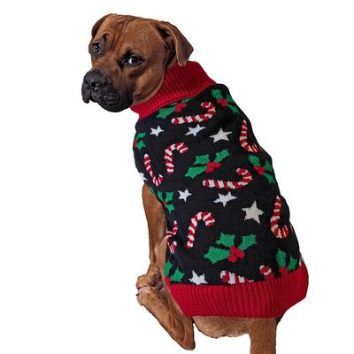 EP Holiday Sweaters