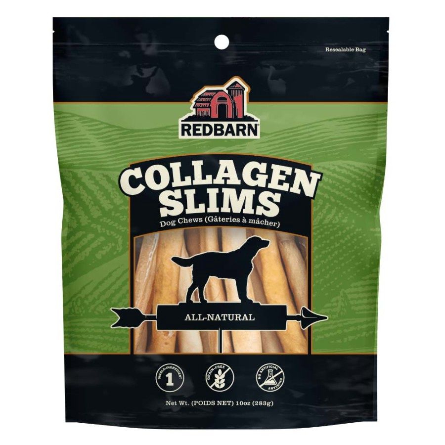 Redbarn Collagen Slims