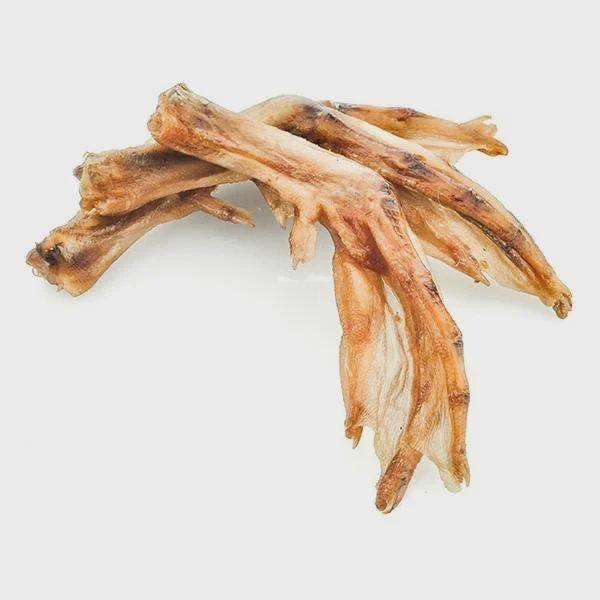 Duck Feet