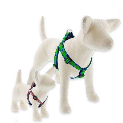 Lupine Originals Harness