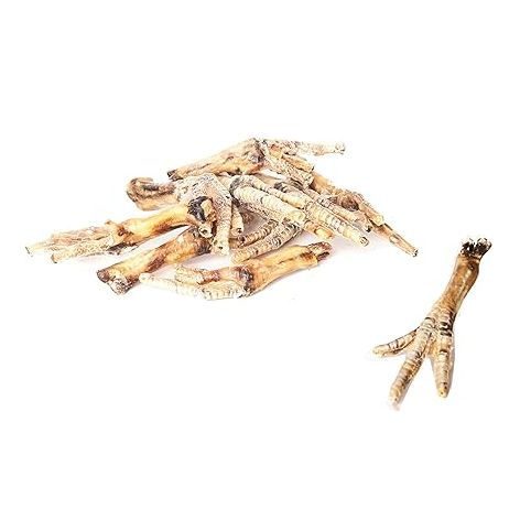 Chicken Feet