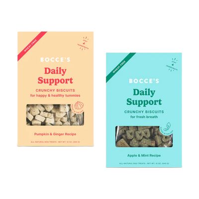 Bocce Bakery Daily Support, 12oz