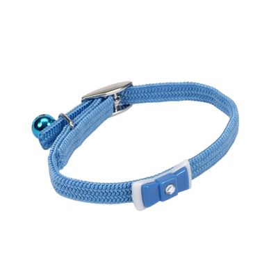 Lil Pals Kitten Safety Collar with Bow