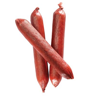 Happy Howie&#39;s Sausage Links, 4&quot;