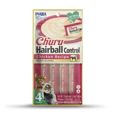 Inaba Churu Purees +Functional