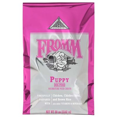 Fromm Classic Dog Food - Puppy