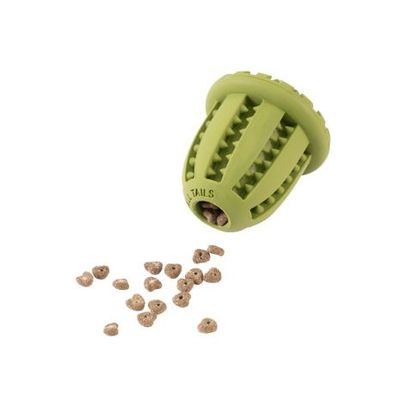 Tall Tails Natural Rubber - Acorn, 3&quot;