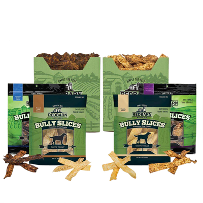 Redbarn Bully Slices