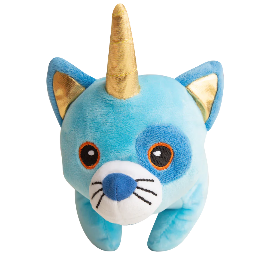 Snugarooz Kit Caticorn, Blue