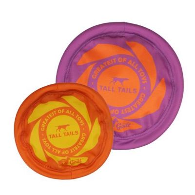 Tall Tails Goat Sport Flyer