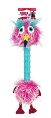 KONG Cruncheez Stretch Birds