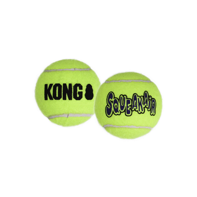 KONG Squeakair Balls