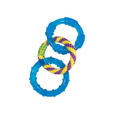 Petstages Orka Dental Links