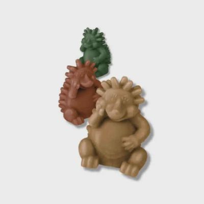Whimzees Singles - Hedgehog