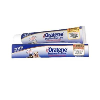 Zymox Oral Care Antiseptic Gel, 1oz