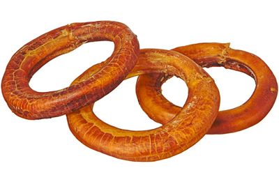 Redbarn Bully Rings