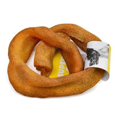 SuperCan Collagen Pretzel