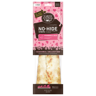 No Hide Seasonal Chews