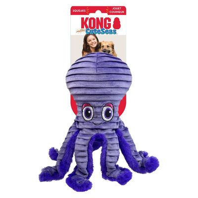 KONG Cuteseas Rufflez
