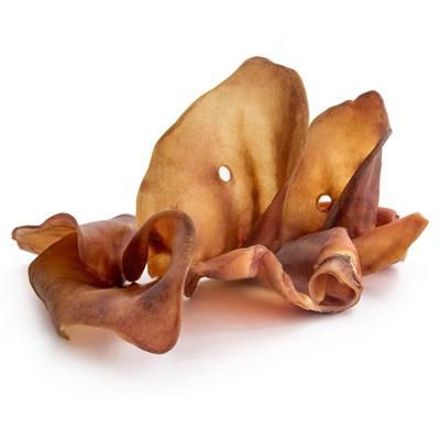 Pig Ears