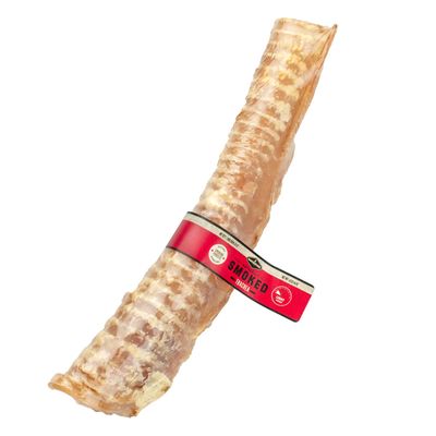 Barkworthies Smoked Beef Trachea