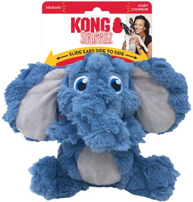 KONG Scrumplez