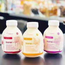 Smallbatch Bone Broth, 22oz