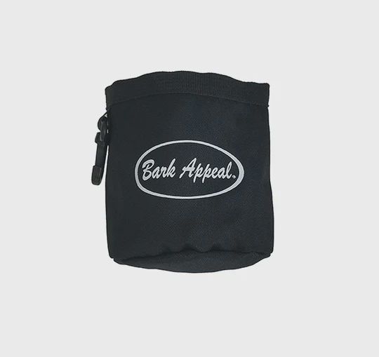 BA Treat Pouch
