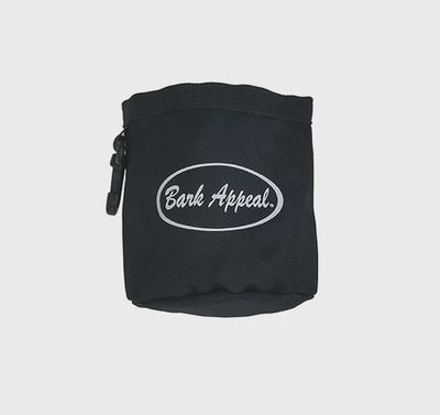 BA Treat Pouch