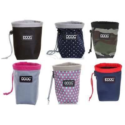 DOOG Good Dog Small Treat &amp; Training Pouch