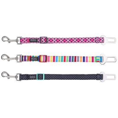 DOOG Car Restraint