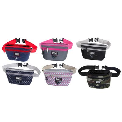 DOOG Good Dog Large Treat &amp; Training Pouch