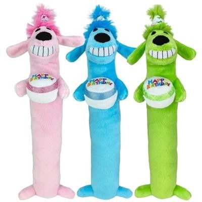 Multipet Birthday Looka Dog