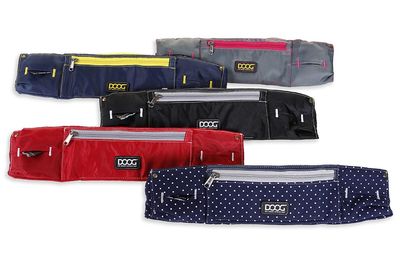 DOOG Walkie Belt