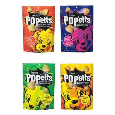 Fromm Pop&#39;etts, 6oz