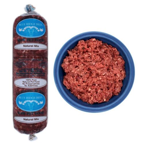 Blue Ridge Beef - Natural Mix