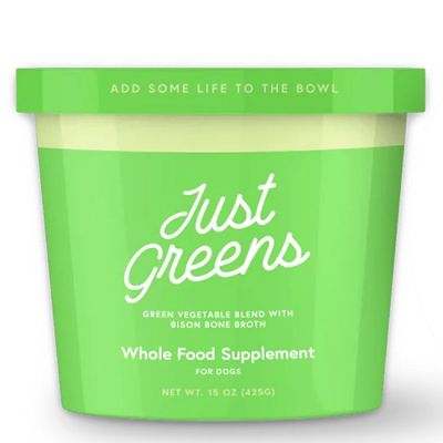 Green Juju - Just Greens