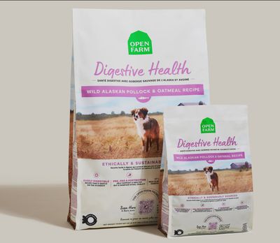 Open Farm TN Digestive Health