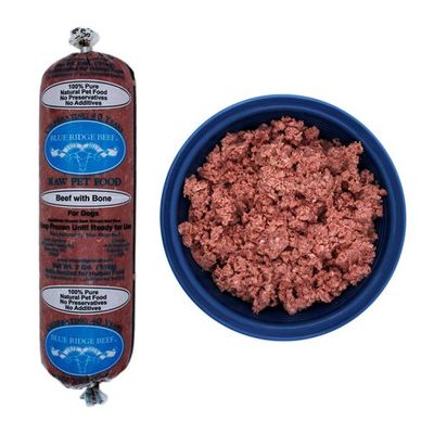 Blue Ridge Beef - Beef with Bone