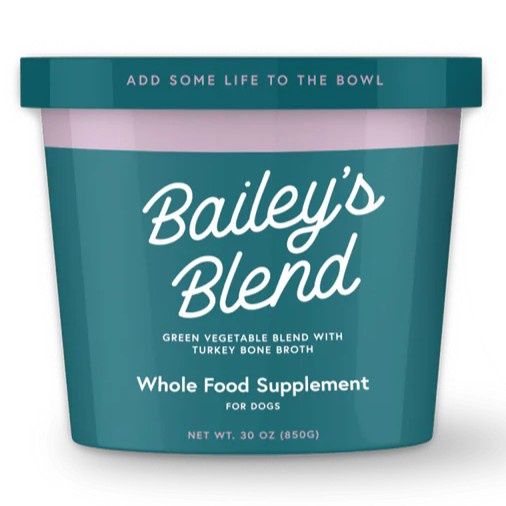 Green Juju - Bailey&#39;s Blend, 15oz