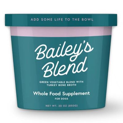 Green Juju - Bailey&#39;s Blend, 15oz